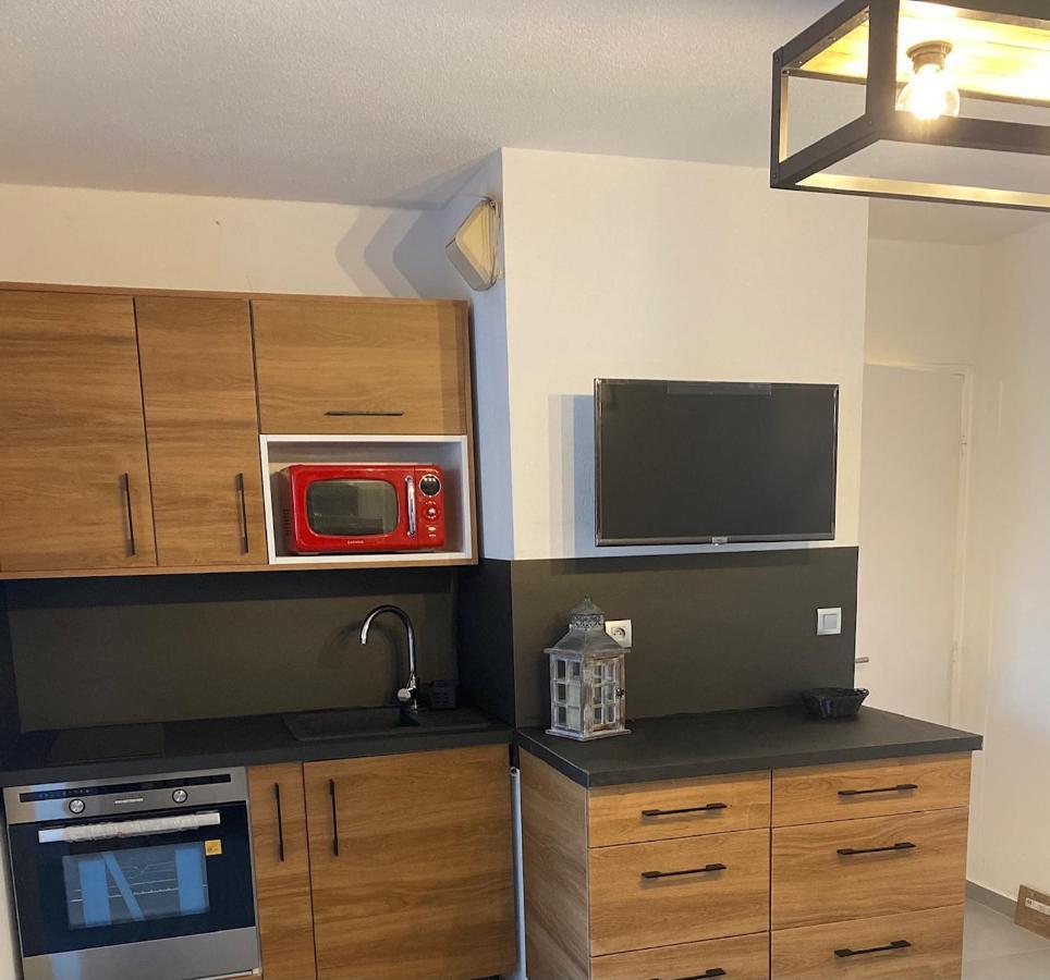 L'Appartement Du Bonheur Sanary-sur-Mer Εξωτερικό φωτογραφία