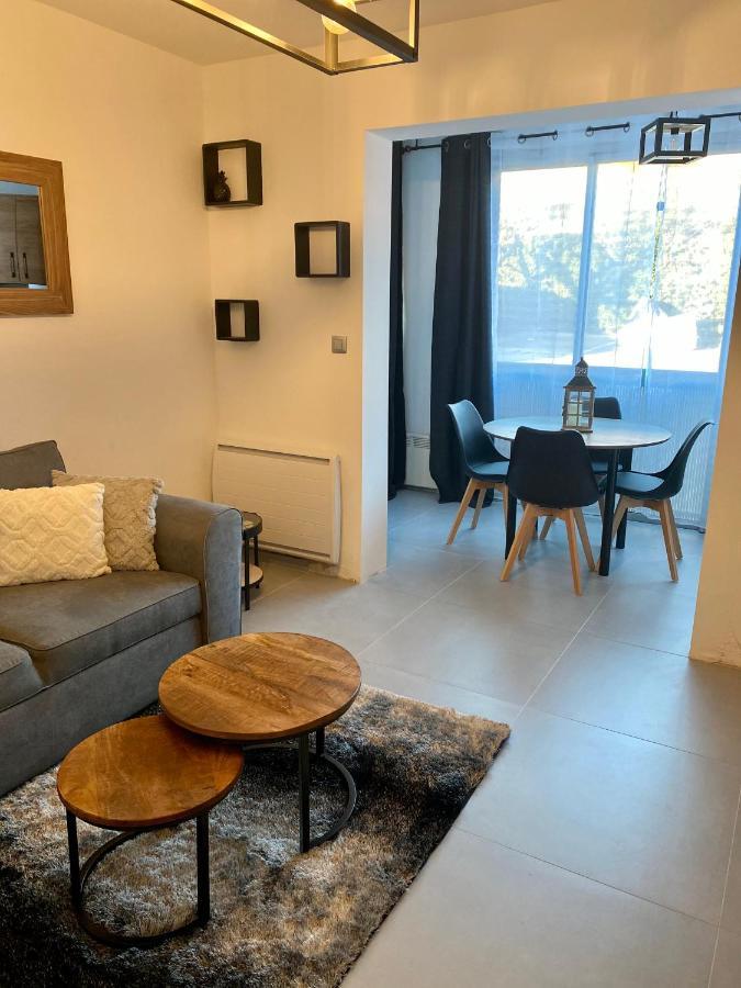 L'Appartement Du Bonheur Sanary-sur-Mer Εξωτερικό φωτογραφία